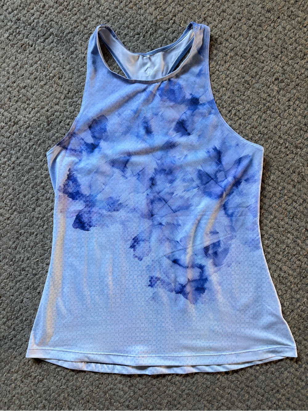 Prana Tank